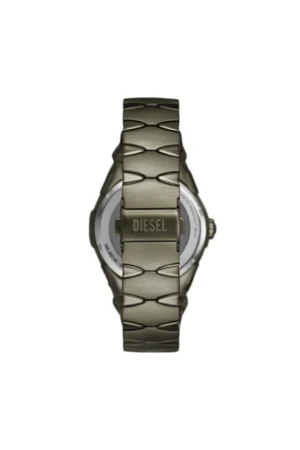 dz2215 D-Sruptor Stainless Steel Watch