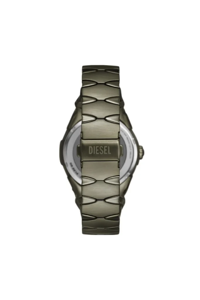 dz2215 D-Sruptor Stainless Steel Watch