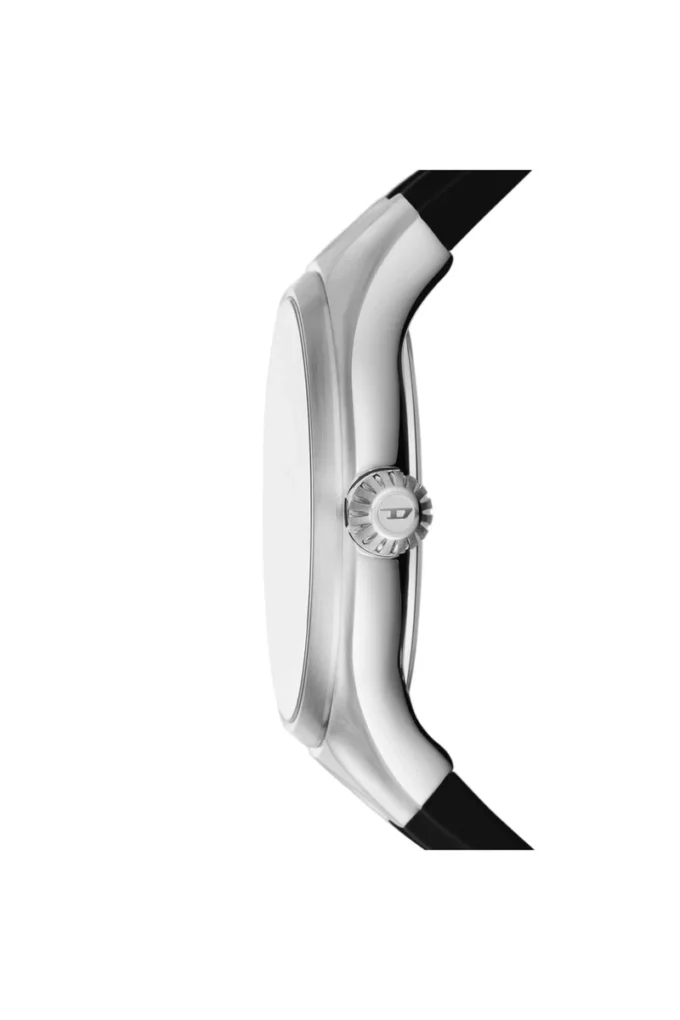 dz2216 Streamline Silicone Watch