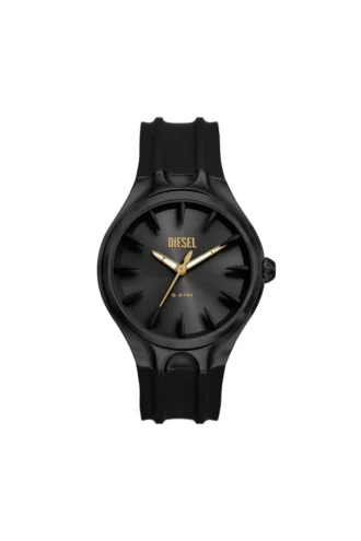 dz2217 Streamline Silicone Watch