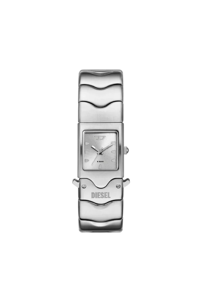 dz2222 Diesel Closer Three-Hand Stainless Steel Watch dz2222 Diesel Closer Three-Hand Stainless Steel Watch