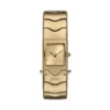 dz2223 Diesel Closer Three-Hand Gold-Tone Stainless Steel Watch dz2223 Diesel Closer Three-Hand Gold-Tone Stainless Steel Watch
