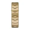 dz2223 Diesel Closer Three-Hand Gold-Tone Stainless Steel Watch dz2223 Diesel Closer Three-Hand Gold-Tone Stainless Steel Watch