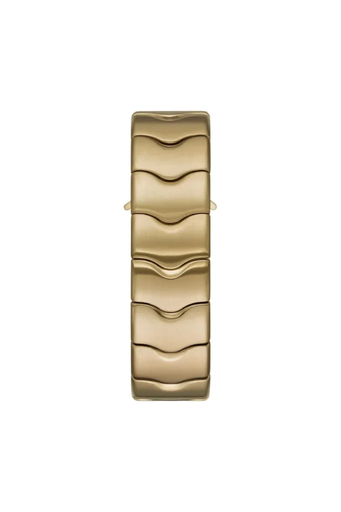 dz2223 Diesel Closer Three-Hand Gold-Tone Stainless Steel Watch dz2223 Diesel Closer Three-Hand Gold-Tone Stainless Steel Watch