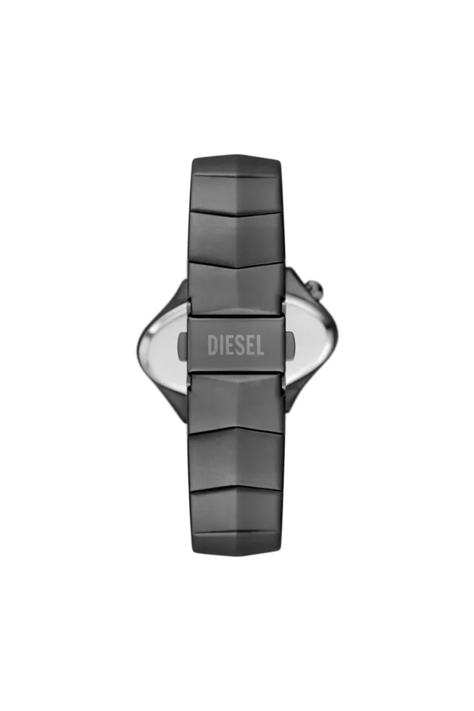 dz2229 watch D-Rush gunmetal Stainless steel watch dz2229 watch D-Rush gunmetal Stainless steel watch