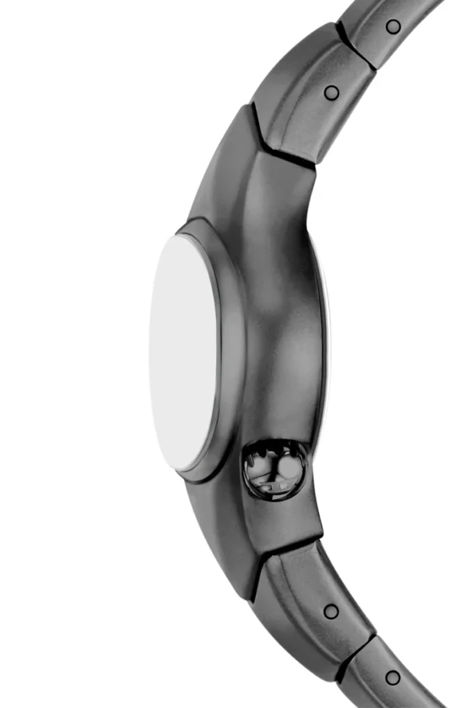 dz2229 watch D-Rush gunmetal Stainless steel watch dz2229 watch D-Rush gunmetal Stainless steel watch