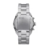dz4655 Spiked chronograph stainless steel watch dz4655 Spiked chronograph stainless steel watch