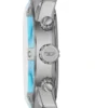 dz4655 Spiked chronograph stainless steel watch dz4655 Spiked chronograph stainless steel watch