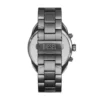 dz4669 Spiked Two-Tone Stainless Steel Watch dz4669 Spiked Two-Tone Stainless Steel Watch