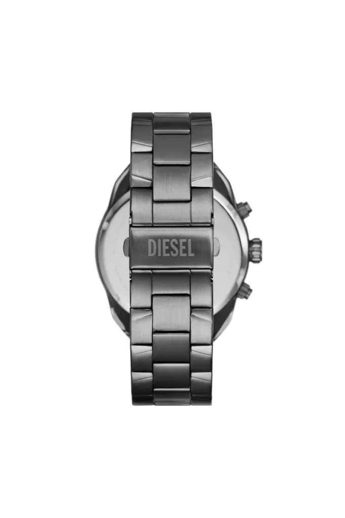 dz4669 Spiked Two-Tone Stainless Steel Watch dz4669 Spiked Two-Tone Stainless Steel Watch