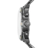 dz4669 Spiked Two-Tone Stainless Steel Watch dz4669 Spiked Two-Tone Stainless Steel Watch