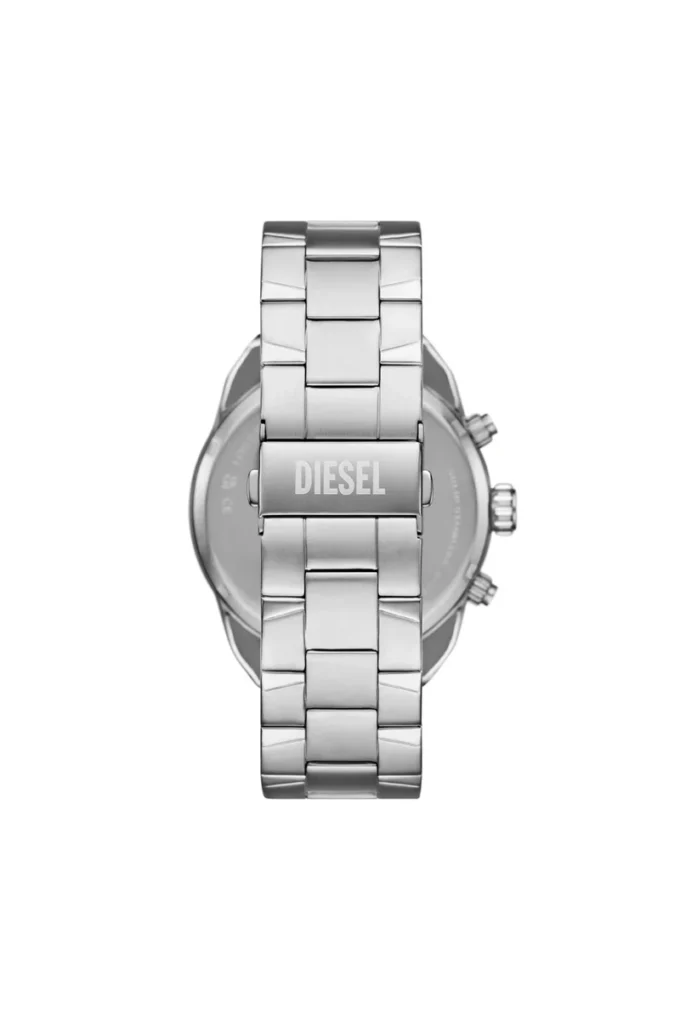 dz4677 Diesel Spiked Chronograph Stainless Steel Watch dz4677 Diesel Spiked Chronograph Stainless Steel Watch