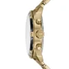 dz4678 Diesel Spiked Chronograph Gold-Tone Stainless Steel Watch dz4678 Diesel Spiked Chronograph Gold-Tone Stainless Steel Watch