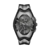 dz4682 Diesel Mercurial Chronograph Gray Stainless Steel Watch dz4682 Diesel Mercurial Chronograph Gray Stainless Steel Watch