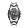 dz4683 Diesel Mercurial Chronograph Stainless Steel Watch dz4683 Diesel Mercurial Chronograph Stainless Steel Watch