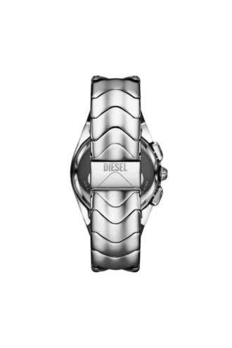 dz4683 Diesel Mercurial Chronograph Stainless Steel Watch