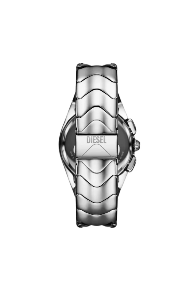 dz4683 Diesel Mercurial Chronograph Stainless Steel Watch dz4683 Diesel Mercurial Chronograph Stainless Steel Watch