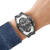 dz4683 Diesel Mercurial Chronograph Stainless Steel Watch dz4683 Diesel Mercurial Chronograph Stainless Steel Watch