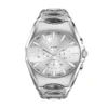 dz4694 watch D-Curve stainless steel watch dz4694 watch D-Curve stainless steel watch