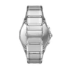 dz4694 watch D-Curve stainless steel watch dz4694 watch D-Curve stainless steel watch