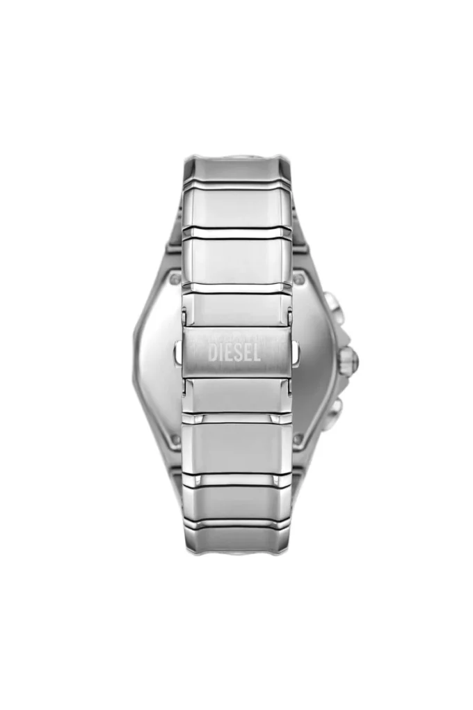 dz4694 watch D-Curve stainless steel watch dz4694 watch D-Curve stainless steel watch