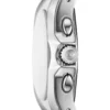 dz4694 watch D-Curve stainless steel watch dz4694 watch D-Curve stainless steel watch