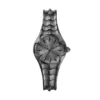 dz5603 Vert three-hand gunmetal stainless steel watch dz5603 Vert three-hand gunmetal stainless steel watch