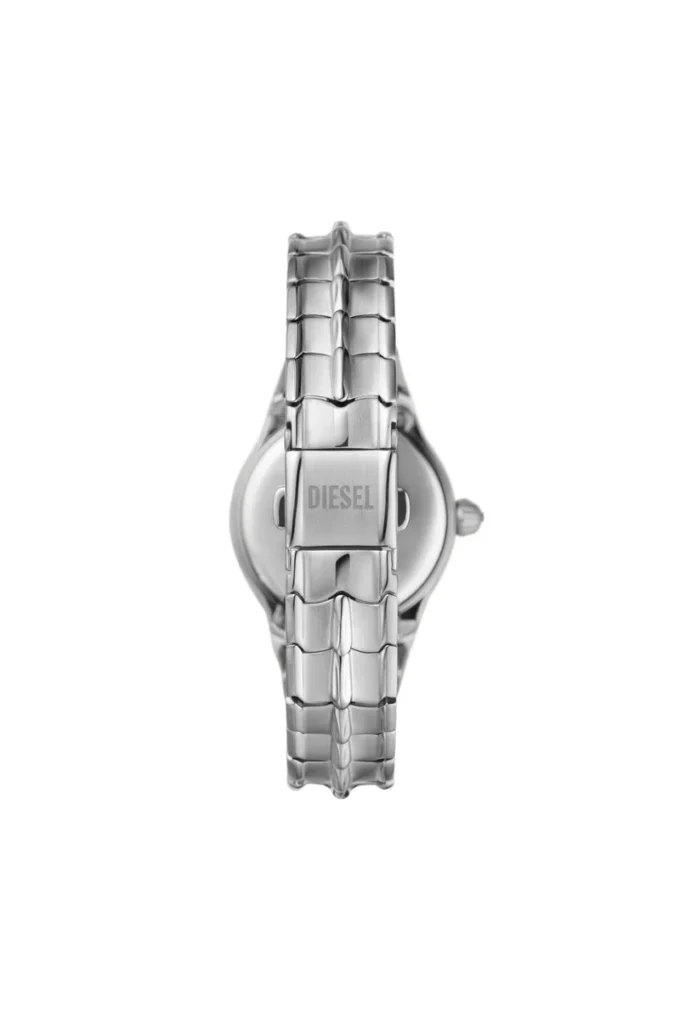 dz5605 Vert three-hand stainless steel watch dz5605 Vert three-hand stainless steel watch