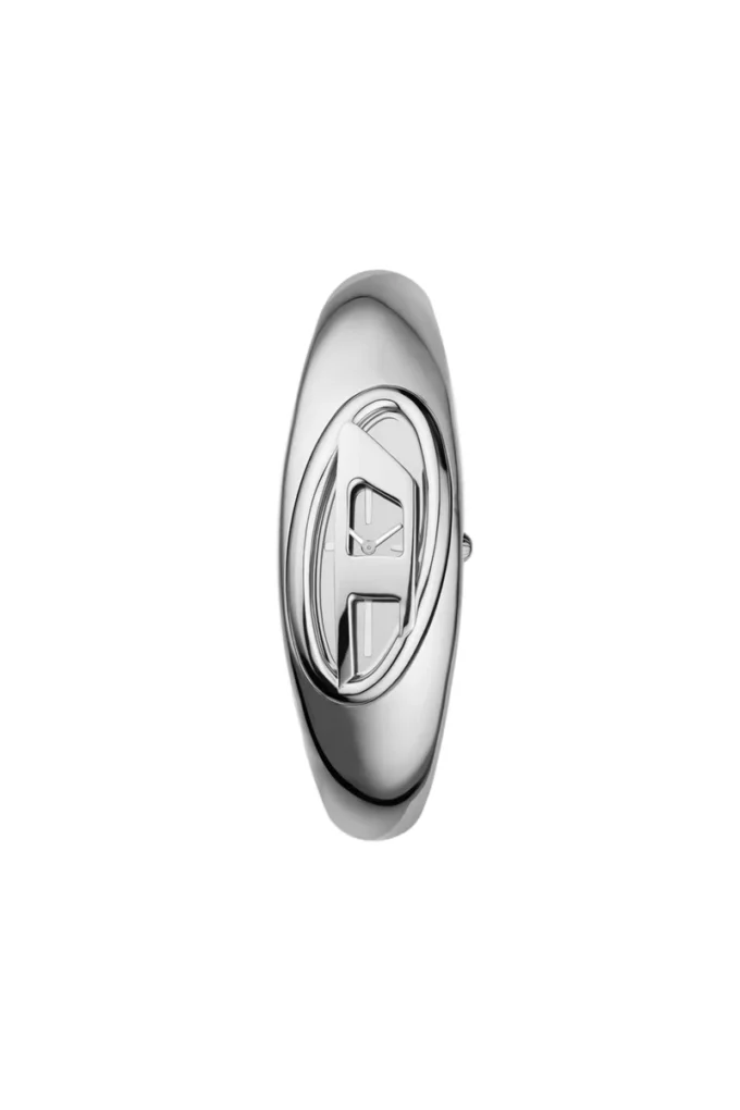dz5606 watch Wonder-D Two-Hand Stainless Steel Watch dz5606 watch Wonder-D Two-Hand Stainless Steel Watch