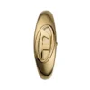 dz5608 watch Wonder-D Two-Hand Gold-Tone Stainless Steel Watch dz5608 watch Wonder-D Two-Hand Gold-Tone Stainless Steel Watch