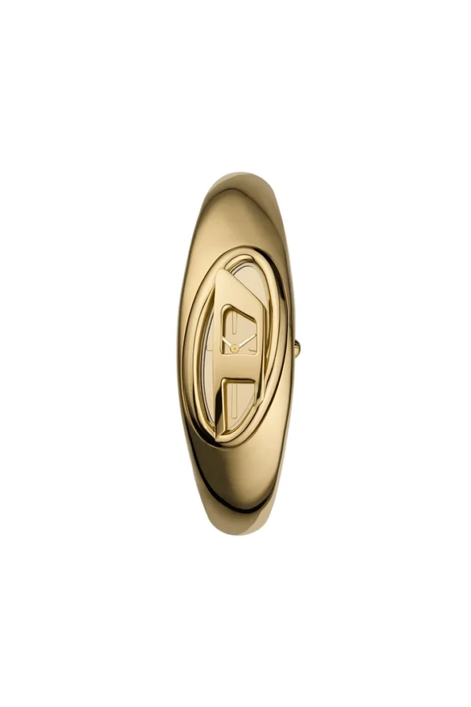 dz5608 watch Wonder-D Two-Hand Gold-Tone Stainless Steel Watch dz5608 watch Wonder-D Two-Hand Gold-Tone Stainless Steel Watch
