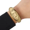 dz5608 watch Wonder-D Two-Hand Gold-Tone Stainless Steel Watch dz5608 watch Wonder-D Two-Hand Gold-Tone Stainless Steel Watch
