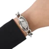 dz5609 watch D-Era Two -Hand Stainless Steel Watch dz5609 watch D-Era Two -Hand Stainless Steel Watch