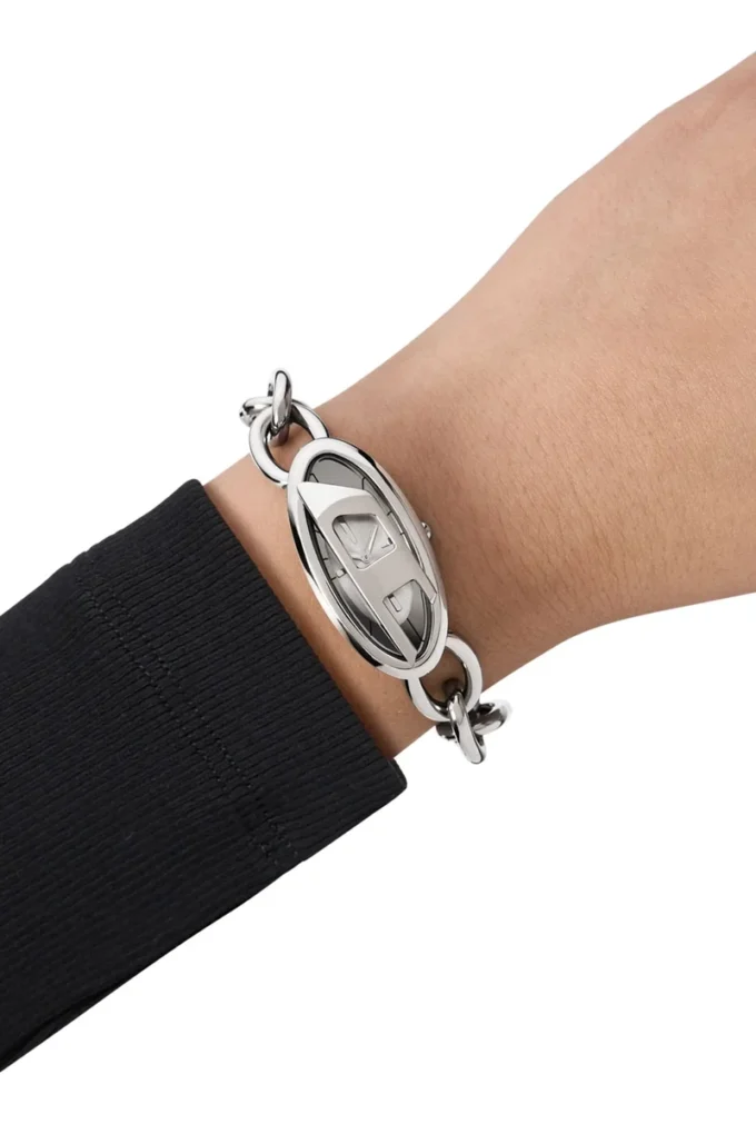 dz5609 watch D-Era Two -Hand Stainless Steel Watch dz5609 watch D-Era Two -Hand Stainless Steel Watch