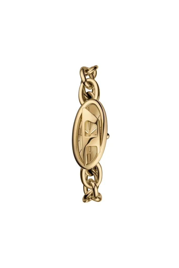 dz5611 watch D-Era Two -Hand Gold-Tone Stainless Steel Watch dz5611 watch D-Era Two -Hand Gold-Tone Stainless Steel Watch