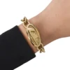 dz5611 watch D-Era Two -Hand Gold-Tone Stainless Steel Watch dz5611 watch D-Era Two -Hand Gold-Tone Stainless Steel Watch
