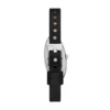 dz5612 watch D-Era Two -Hand Black Leather Watch dz5612 watch D-Era Two -Hand Black Leather Watch