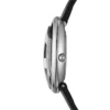 dz5612 watch D-Era Two -Hand Black Leather Watch dz5612 watch D-Era Two -Hand Black Leather Watch