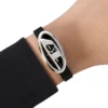 dz5612 watch D-Era Two -Hand Black Leather Watch dz5612 watch D-Era Two -Hand Black Leather Watch