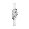 dz5613 watch D-Era Two-Hand White Leather Watch dz5613 watch D-Era Two-Hand White Leather Watch