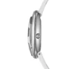 dz5613 watch D-Era Two-Hand White Leather Watch dz5613 watch D-Era Two-Hand White Leather Watch