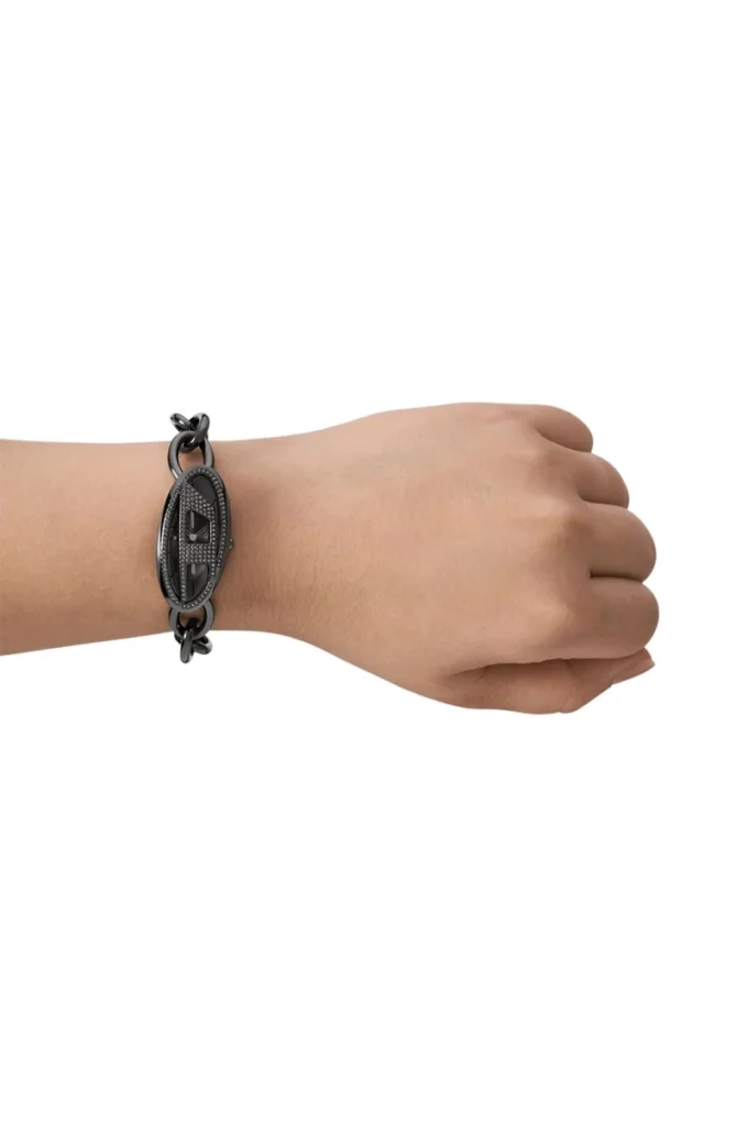 dz5615 watch D-Era Two -Hand Stainless Steel Watch dz5615 watch D-Era Two -Hand Stainless Steel Watch