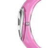 dz5617 watch Diesel Wonder-D Two-Hand Pink Nylon Resin Watch dz5617 watch Diesel Wonder-D Two-Hand Pink Nylon Resin Watch