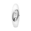 dz5618 watch Diesel Wonder-D Two-Hand White Nylon Resin Watch dz5618 watch Diesel Wonder-D Two-Hand White Nylon Resin Watch