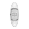 dz5618 watch Diesel Wonder-D Two-Hand White Nylon Resin Watch dz5618 watch Diesel Wonder-D Two-Hand White Nylon Resin Watch