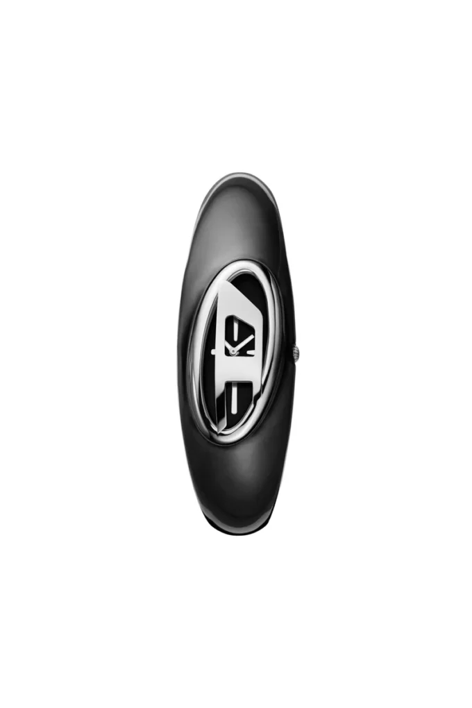 dz5619 watch Diesel Wonder-D Two-Hand Black Nylon Resin Watch dz5619 watch Diesel Wonder-D Two-Hand Black Nylon Resin Watch