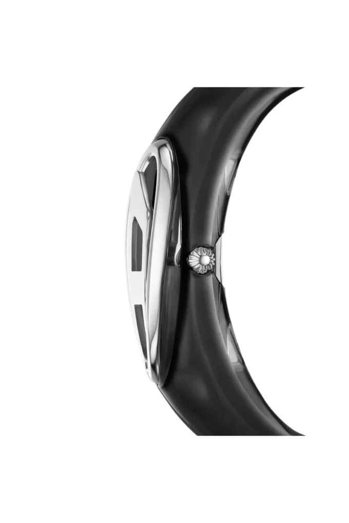 dz5619 watch Diesel Wonder-D Two-Hand Black Nylon Resin Watch dz5619 watch Diesel Wonder-D Two-Hand Black Nylon Resin Watch