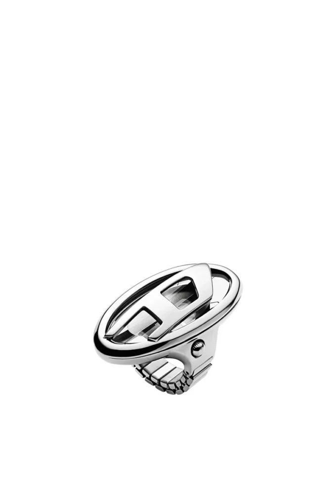 dz5623 watch D-Era stainless steel ring watch dz5623 watch D-Era stainless steel ring watch