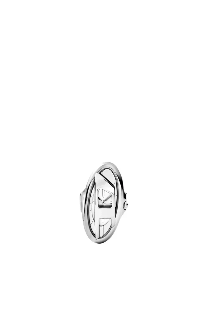 dz5623 watch D-Era stainless steel ring watch dz5623 watch D-Era stainless steel ring watch