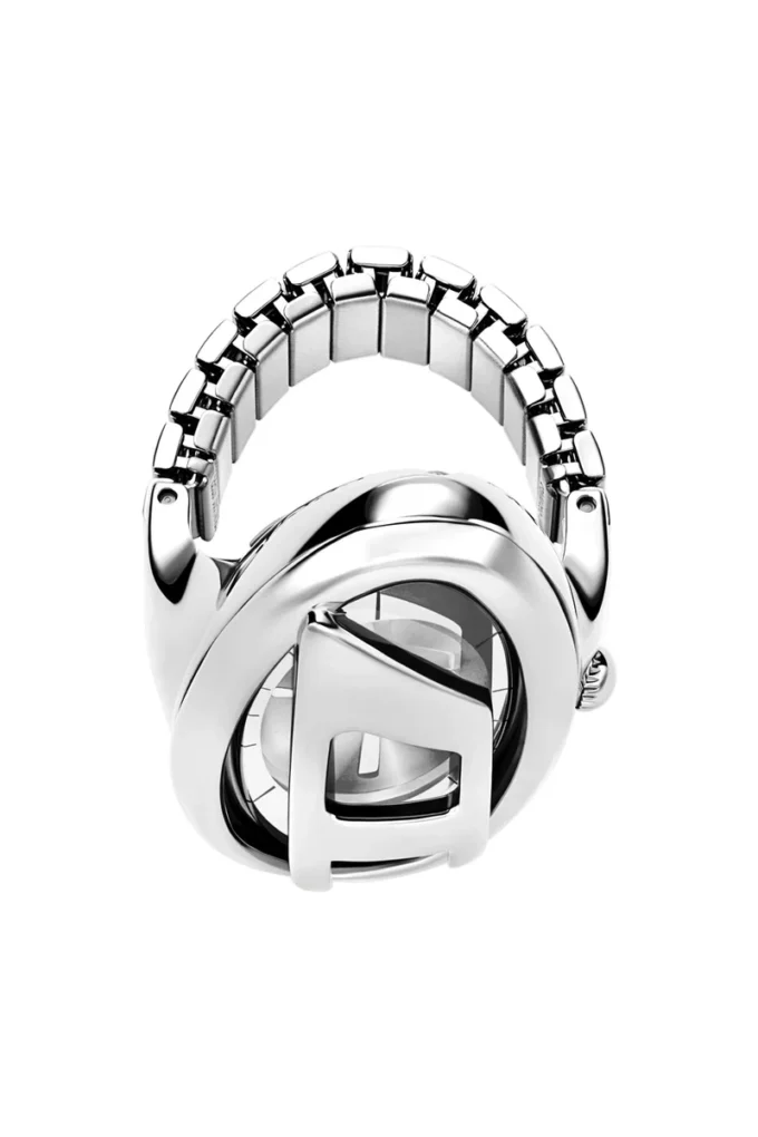 dz5623 watch D-Era stainless steel ring watch dz5623 watch D-Era stainless steel ring watch